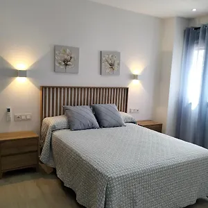  Сasa de vacaciones Casa Margarita Con Vistas